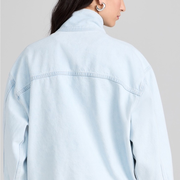 COPY - Favorite Daughter. The Margot Jacket - Picture 3 of 7